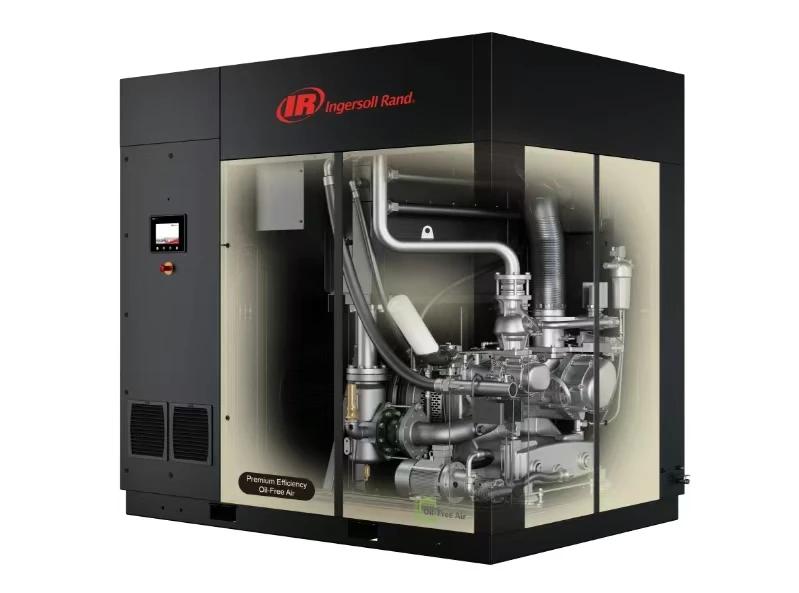 英格索兰无油空压机、大连英格索兰无油螺杆空压机