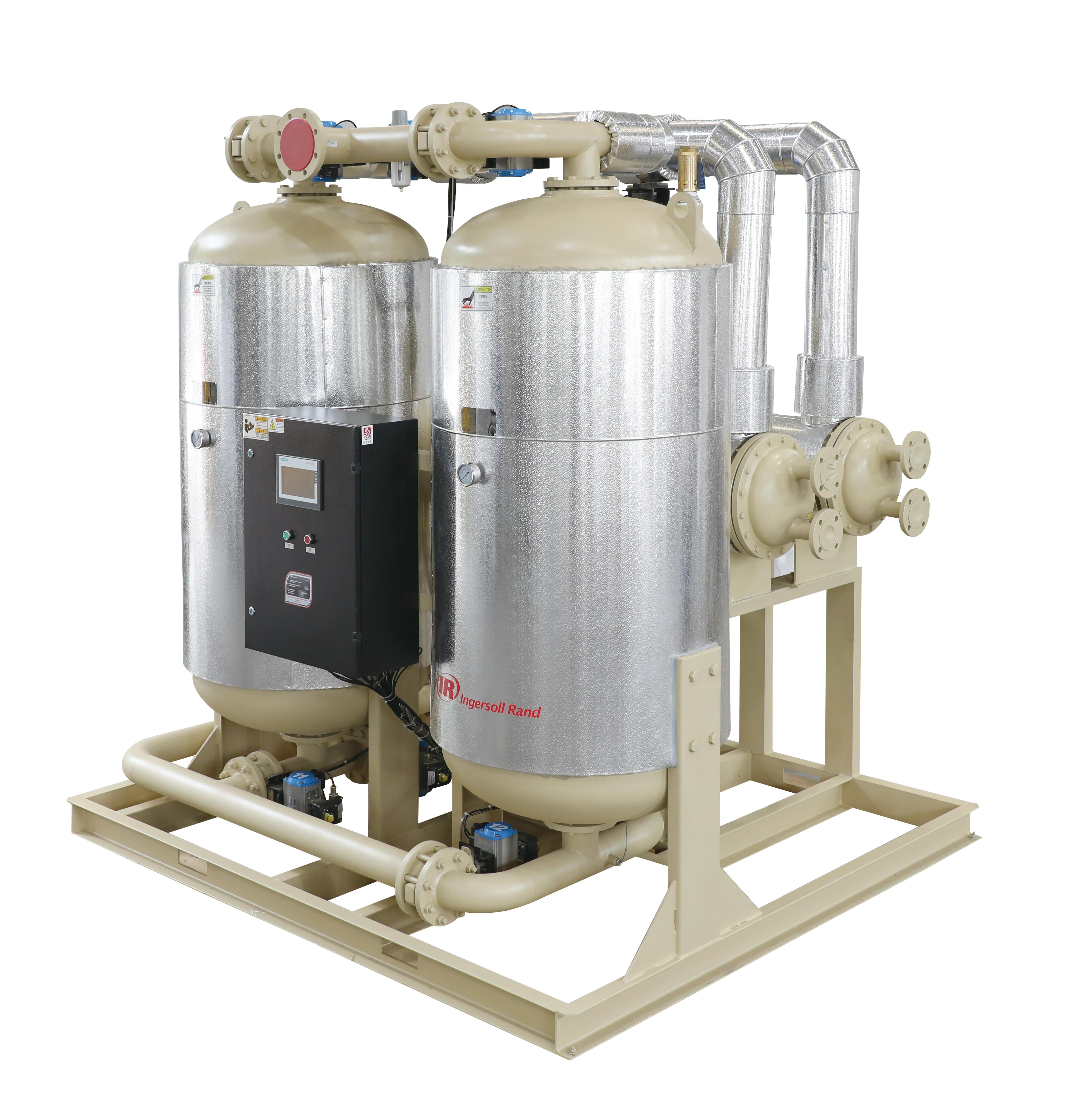 英格索兰后处理设备-大连英格索兰空压机