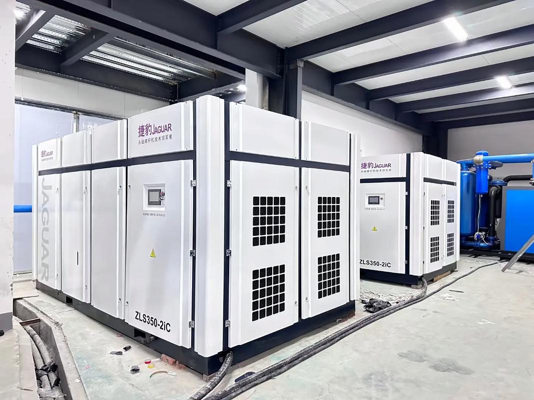 大连空压机出租、二手空压机出租、大连地区空压机出租